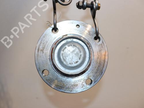 Right rear steering knuckle CITROËN AMI (9A_) Electric (9AZ2CA) | BP36485476M28 - Image 2