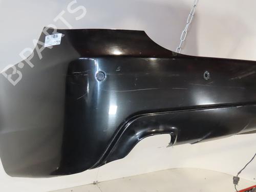 Rear bumper BMW 5 (E60) 525 d | BP29494560C8 