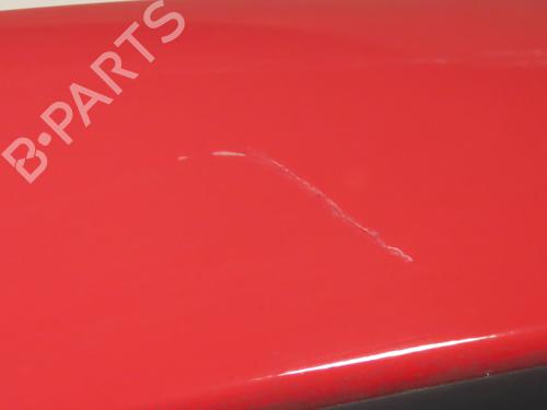 Used Right front door RENAULT CLIO III Grandtour (KR0/1_) 1.2 16V (KR02, KR0J) (75 hp) 30955631