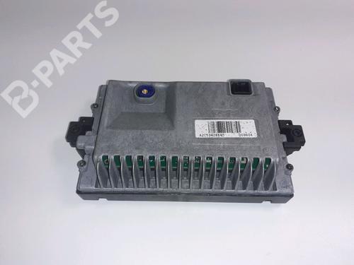 BP9021844C48 | Multifunctionele display MERCEDES-BENZ SLK (R172) 200 (172.448) BP9021844C48