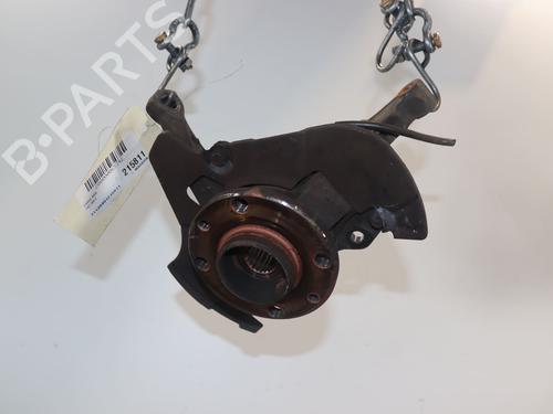 Right front steering knuckle FIAT 500 (312_) 1.2 (312AXA1A) | BP31796397M26