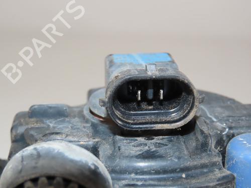 Used Left front fog light PEUGEOT 308 II (LB_, LP_, LW_, LH_, L3_) 1.6 HDi (92 hp) 32376982