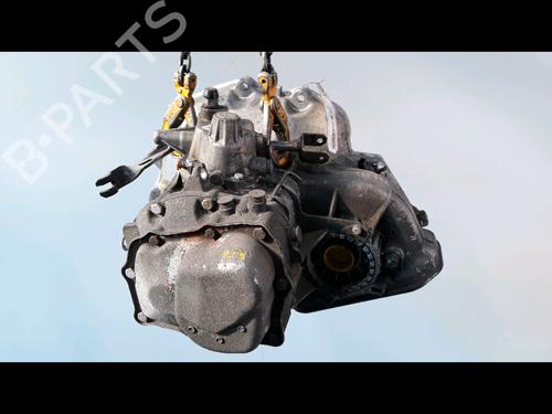 Gearbox OPEL CORSA B (S93) 1.4 i (F08, F68, M68) | BP9013479M3 