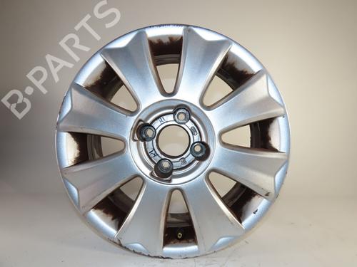Used Rim CITROËN C2 (JM_) 1.6 VTS (122 hp) 20653359