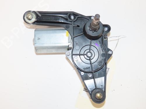 Rear wiper motor RENAULT CLIO II (BB_, CB_) 1.5 dCi (B/CB07) | BP27728783M102 