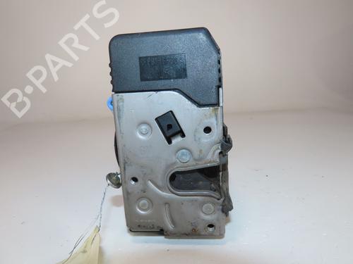 Used Front left lock RENAULT TRAFIC II Van (FL) 2.0 dCi 90 (FL0H, FL00, FL01, FL0M, FL0P, FL0S) (90 hp) 27975894