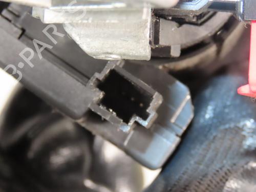 Ignition barrel RENAULT TWINGO II (CN0_) 1.5 dCi 75 | BP30048037M48 