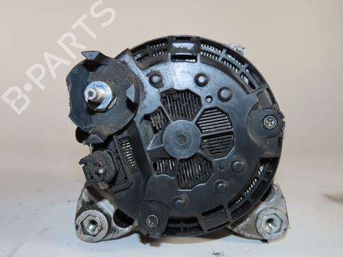 Used Alternator RENAULT TRAFIC III Van (FG_) 2.0 dCi 120 (FGMN) (120 hp) 23159659