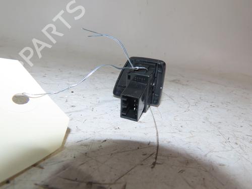 Used Left front window switch FIAT 500 (312_) 1.2 (312AXA1A) (69 hp) 19639634