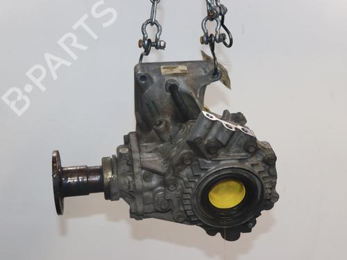 transfer-box-nissan-x-trail-i-t30-2001-2002-2003-2004-2005-2006-2007-2008-2009-2010-2011-2012-2013-27188163 main image