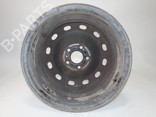 Rim RENAULT TRAFIC III Van (FG_) 1.6 dCi 125 (FGMH) | BP28416599C45