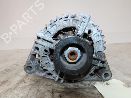 Used Alternator OPEL CORSA D (S07) 1.2 LPG (L08, L68) (75 hp) 20100095
