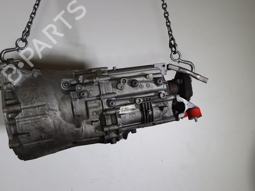Used Gearbox Gearbox BMW 1 (E87) 118 d (122 hp) 16106648 16106648
