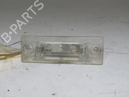 Used Licence plate light VW TOURAN (1T1, 1T2) 1.9 TDI (105 hp) 18415531