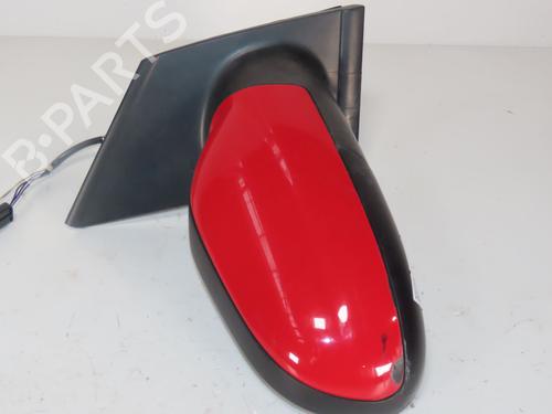 Right mirror VW FOX Hatchback (5Z1, 5Z3, 5Z4) 1.4 | BP29929872C27