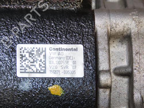 Injection pump VW POLO V (6R1, 6C1) 1.6 TDI | BP30605948M78