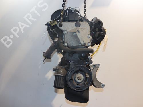 Engine RENAULT TWINGO I (C06_) 1.2 (C066, C068) | BP30892876M1