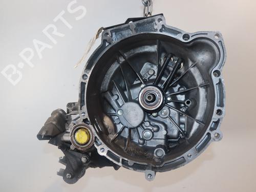 Gearbox FORD FIESTA VI (CB1, CCN) 1.25 | BP32659487M3 