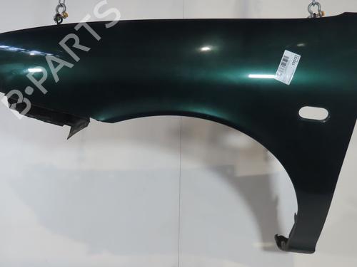 Left front fenders SEAT LEON (1M1) 1.9 TDI | BP25041049C41 