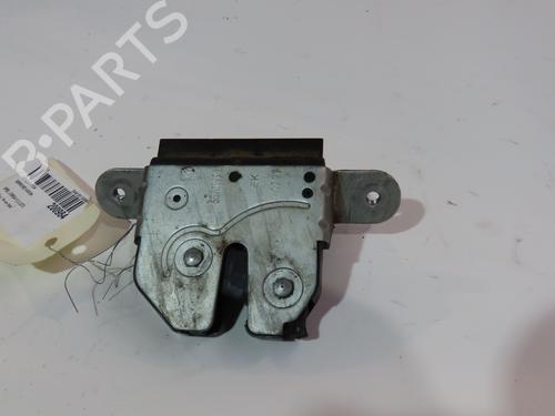 Used Tailgate lock OPEL CORSA D (S07) 1.3 CDTI (L08, L68) (75 hp) 18088522