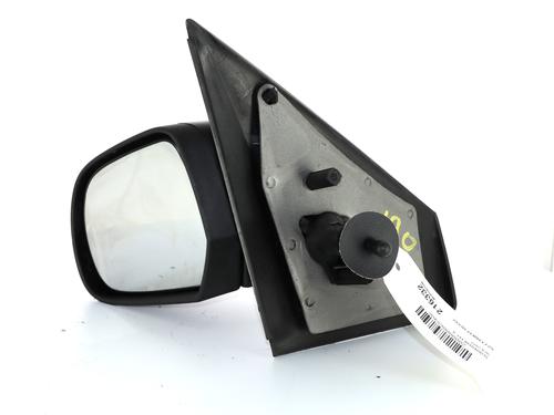 Left mirror DACIA LODGY (JS_) 1.2 TCe (JSAY, JSM0) | BP31820671C26