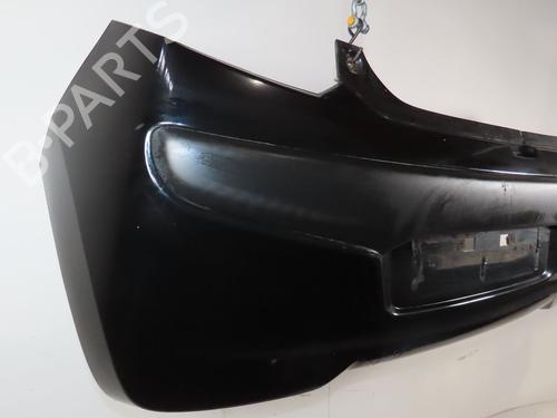 Rear bumper NISSAN PIXO (UA0) 1.0 | BP29516609C8 