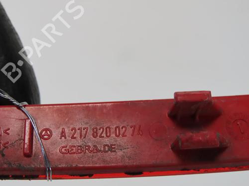 rear-bumper-right-light-mercedes-benz-cla-shooting-brake-x118-2019-27551329 main image