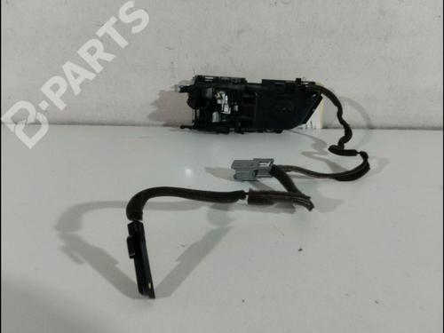 Rear right interior door handle LAND ROVER RANGE ROVER SPORT I (L320) 3.0 D 4x4 | BP11382419I16 