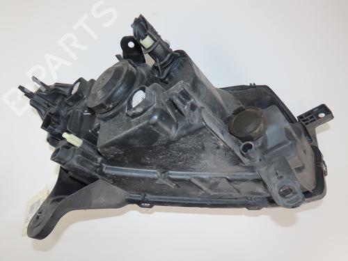 Left headlight DACIA SANDERO II 1.5 dCi | BP32715460C28  - Image 5