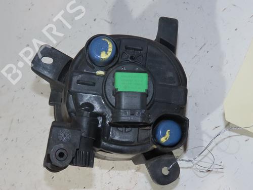 Used Right front fog light AUDI A1 (8X1, 8XK) 1.6 TDI (90 hp) 24489634