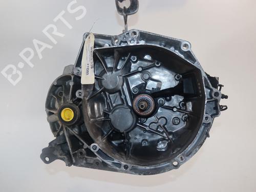 Gearbox CITROËN DS3 (SA_) 1.6 HDi 110 | BP32820970M3  - Image 6