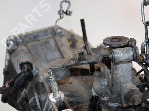 Gearbox SUZUKI SWIFT IV (FZ, NZ) 1.3 DDiS (AZG413D, ZC02S, ZC92S) | BP34710818M3 - Image 5