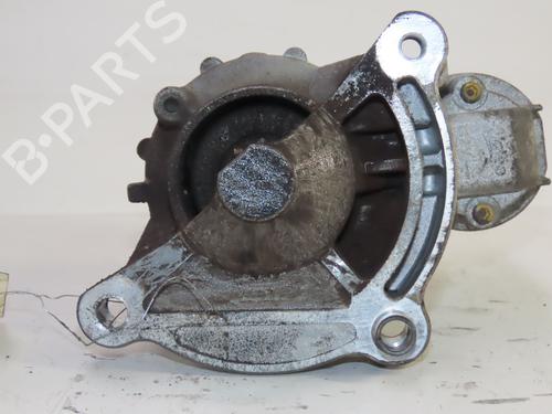 Starter PEUGEOT 206+ (2L_, 2M_) 1.1 | BP37162638M8 - Image 5