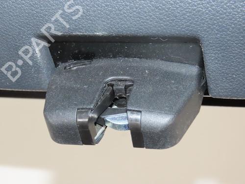 Used Tailgate Tailgate PEUGEOT 5008 (0U_, 0E_) 1.6 HDi (110 hp) 33970855 33970855