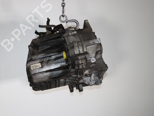 Gearbox FORD FOCUS II (DA_, HCP, DP) 1.6 TDCi | BP14958788M3 