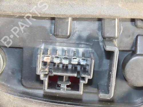 Venstre Baklys Venstre Baklys FIAT PUNTO (188_) 1.9 JTD (86 hp) 23165142 23165142