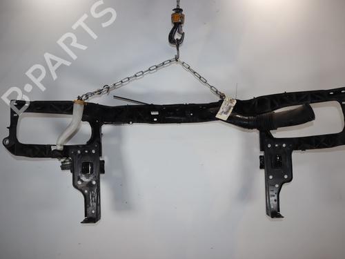 Used Front slam panel Front slam panel OPEL CORSA D (S07) 1.3 CDTI (L08, L68) (75 hp) 39698622 39698622