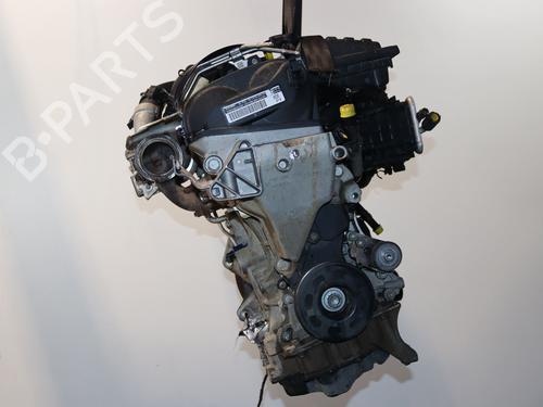 Engine VW GOLF VII (5G1, BQ1, BE1, BE2) 1.4 TSI MultiFuel | BP24486310M1 - Image 3