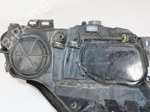 Used Left headlight Left headlight OPEL CORSA D (S07) 1.2 LPG (L08, L68) (75 hp) 33562450 33562450