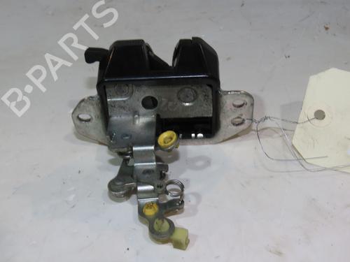 Tailgate lock CHEVROLET AVEO / KALOS Hatchback (T250, T255) 1.2 LPG | BP23164156C101 