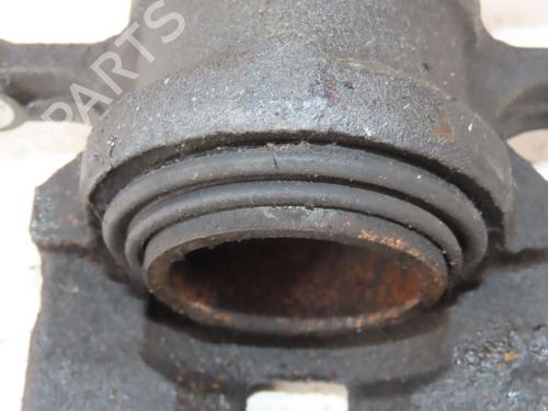 Right front brake caliper SUZUKI SWIFT V (AZ) 1.4 Sport SHVS | BP37649754M104 - Image 2