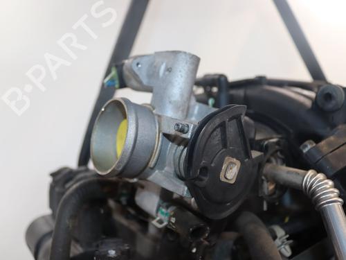 Used Engine Engine 38944230 38944230