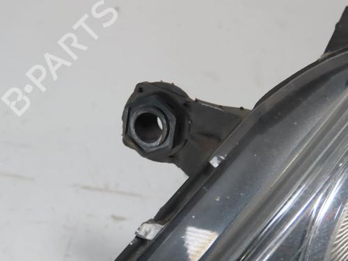 Venstre forlygte VW POLO IV (9N_, 9A_) 1.4 TDI | BP29985532C28 