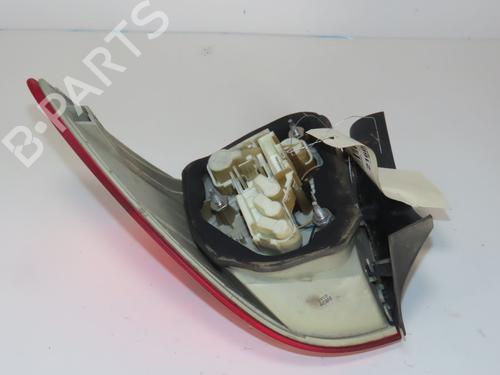 Left taillight BMW 3 Touring (E91) 320 d | BP30404757C34 