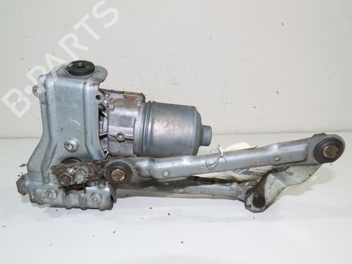 Ruitenwissermotor voor SEAT LEON (1P1) 1.9 TDI | BP15799793M29 