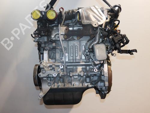 Motor für DS DS 3 (SA_) 1.6 BlueHDi 100 (SABHY0, SABHYT) (99 hp) 30916426