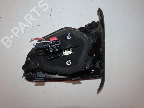 Used Left tailgate light VW PASSAT B8 (3G2, CB2) 1.6 TDI (120 hp) 27095431