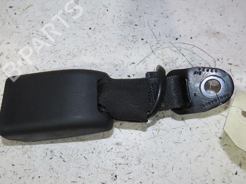 Used Seat buckle TOYOTA AYGO X (_B7_) 1.0 VVT-i (KGB70) (72 hp) 24488000