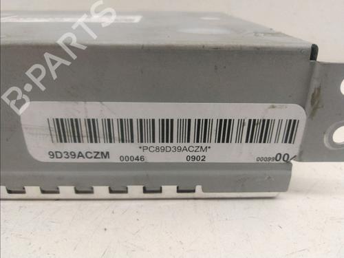 Used Radio PEUGEOT 508 II (FB_, FH_, F3_) 1.5 BlueHDI 130 (FBYHZJ, FBYHZR) (131 hp) 15395877