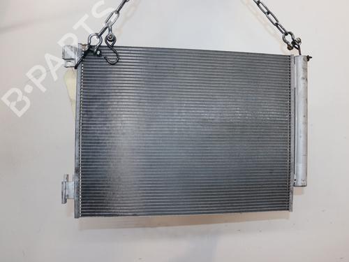 Heater matrix DACIA SANDERO III 1.0 TCe 100 ECO-G | BP28033444M63 